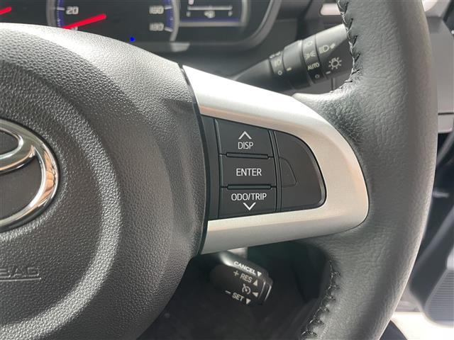 ルーミー カスタムＧ　Ｓ（9枚目）