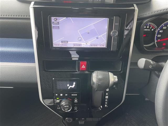 ルーミー カスタムＧ　Ｓ（12枚目）