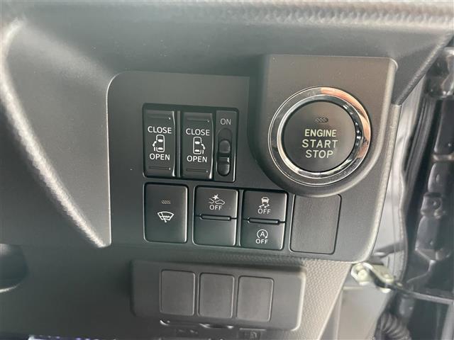 ルーミー カスタムＧ　Ｓ（15枚目）