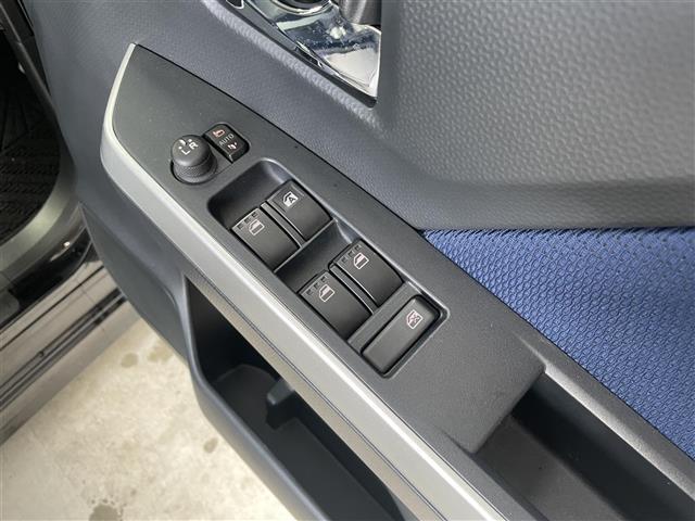 ルーミー カスタムＧ　Ｓ（17枚目）