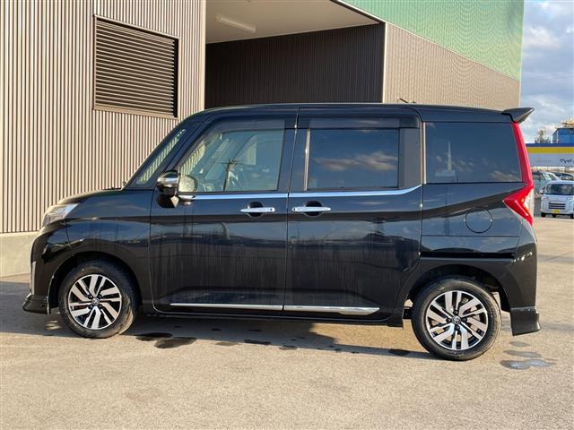 ルーミー カスタムＧ　Ｓ（24枚目）