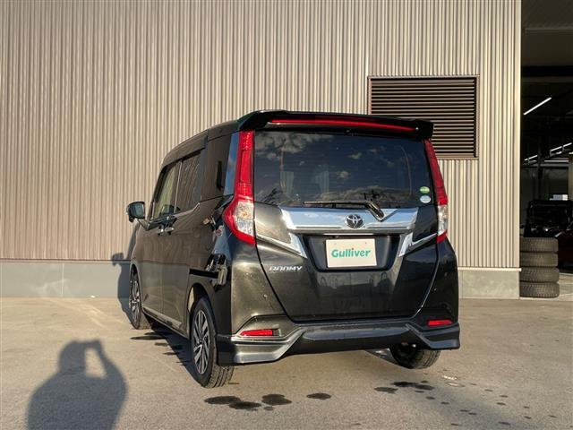 ルーミー カスタムＧ　Ｓ（25枚目）