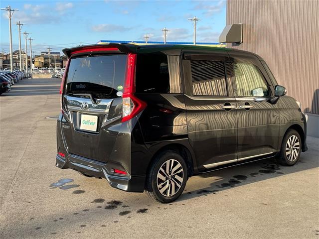 ルーミー カスタムＧ　Ｓ（26枚目）