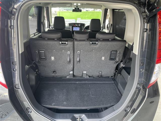 ルーミー カスタムＧ　Ｓ（33枚目）