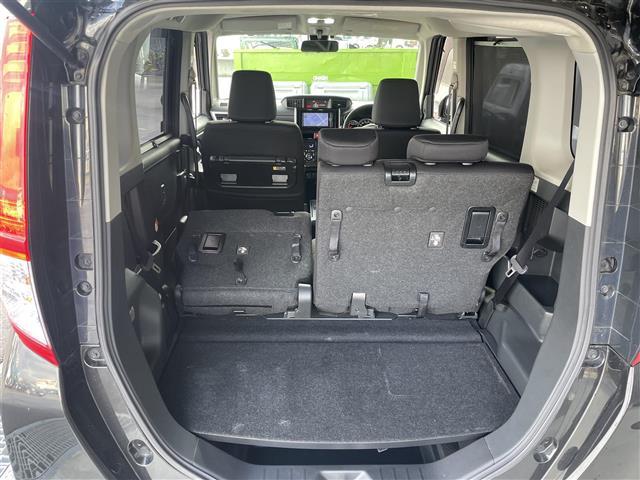 ルーミー カスタムＧ　Ｓ（34枚目）