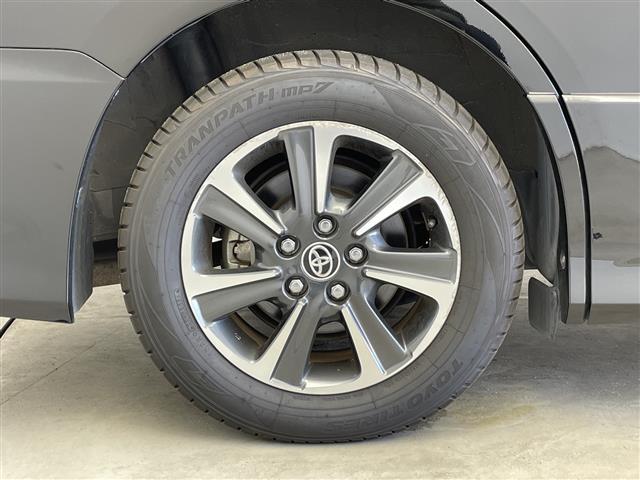 ヴォクシー ＺＳ　煌ＩＩＩ　純正メモリナビ　トヨタセーフティセンス　プリクラッシュセーフティ　レーンディパーチャーアラート　クルーズコントロール　前後クリアランスソナー　両側パワースライドドア　バックモニター　ＥＴＣ（24枚目）