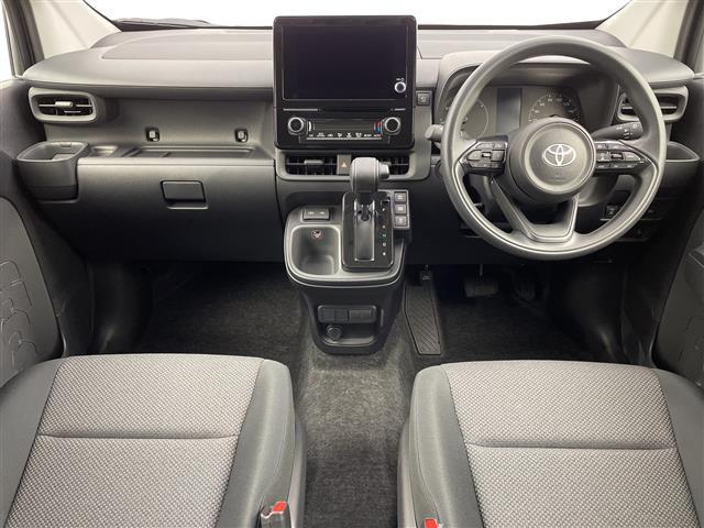 シエンタ ハイブリッドＧ　トヨタセーフティーセンス☆パーキングサポートブレーキ☆ブラインドスポットモニター☆追従クルーズコントロール☆前後コーナーセンサー☆両側パワースライドドア☆ＬＥＤオートライト☆（2枚目）