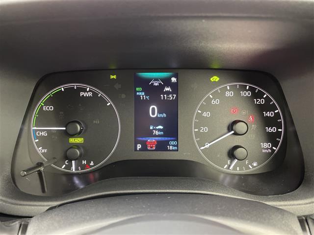 シエンタ ハイブリッドＧ　トヨタセーフティーセンス☆パーキングサポートブレーキ☆ブラインドスポットモニター☆追従クルーズコントロール☆前後コーナーセンサー☆両側パワースライドドア☆ＬＥＤオートライト☆（3枚目）