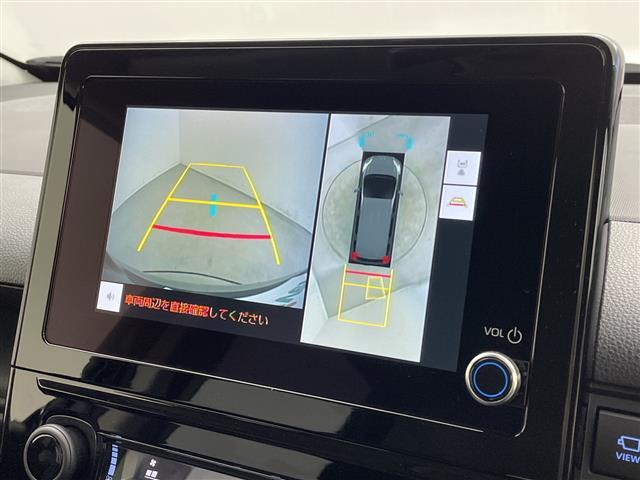 シエンタ ハイブリッドＧ　トヨタセーフティーセンス☆パーキングサポートブレーキ☆ブラインドスポットモニター☆追従クルーズコントロール☆前後コーナーセンサー☆両側パワースライドドア☆ＬＥＤオートライト☆（5枚目）