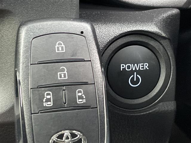 シエンタ ハイブリッドＧ　トヨタセーフティーセンス☆パーキングサポートブレーキ☆ブラインドスポットモニター☆追従クルーズコントロール☆前後コーナーセンサー☆両側パワースライドドア☆ＬＥＤオートライト☆（7枚目）