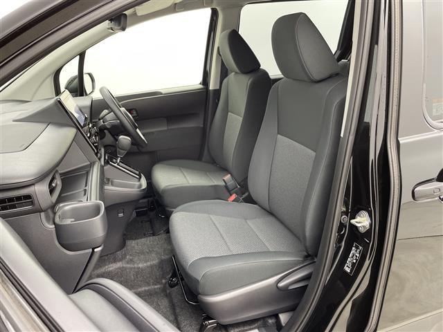 シエンタ ハイブリッドＧ　トヨタセーフティーセンス☆パーキングサポートブレーキ☆ブラインドスポットモニター☆追従クルーズコントロール☆前後コーナーセンサー☆両側パワースライドドア☆ＬＥＤオートライト☆（10枚目）