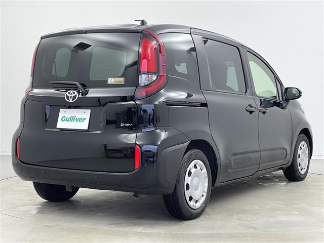 シエンタ ハイブリッドＧ　トヨタセーフティーセンス☆パーキングサポートブレーキ☆ブラインドスポットモニター☆追従クルーズコントロール☆前後コーナーセンサー☆両側パワースライドドア☆ＬＥＤオートライト☆（16枚目）