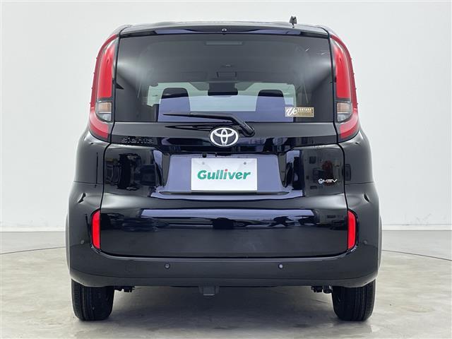 シエンタ ハイブリッドＧ　トヨタセーフティーセンス☆パーキングサポートブレーキ☆ブラインドスポットモニター☆追従クルーズコントロール☆前後コーナーセンサー☆両側パワースライドドア☆ＬＥＤオートライト☆（17枚目）