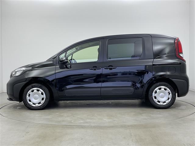 シエンタ ハイブリッドＧ　トヨタセーフティーセンス☆パーキングサポートブレーキ☆ブラインドスポットモニター☆追従クルーズコントロール☆前後コーナーセンサー☆両側パワースライドドア☆ＬＥＤオートライト☆（19枚目）