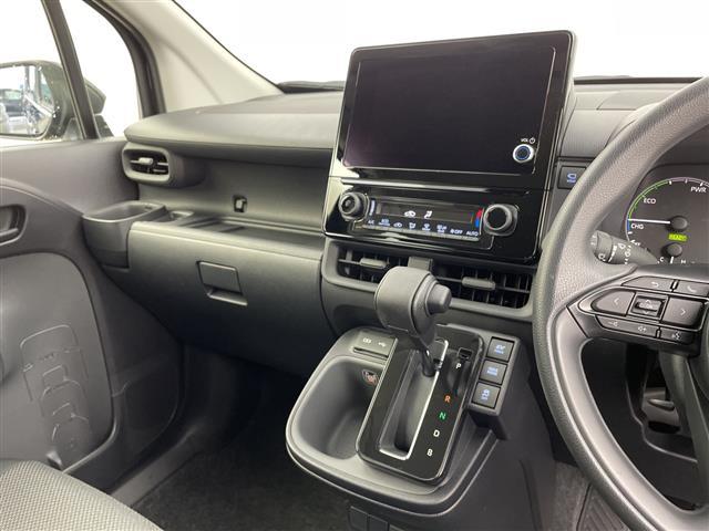 シエンタ ハイブリッドＧ　トヨタセーフティーセンス☆パーキングサポートブレーキ☆ブラインドスポットモニター☆追従クルーズコントロール☆前後コーナーセンサー☆両側パワースライドドア☆ＬＥＤオートライト☆（24枚目）