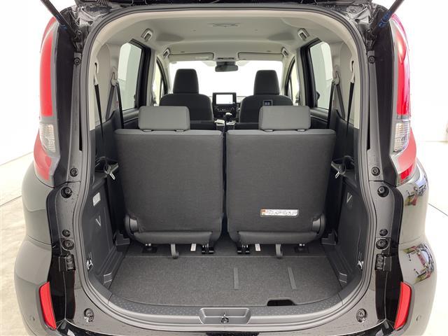 シエンタ ハイブリッドＧ　トヨタセーフティーセンス☆パーキングサポートブレーキ☆ブラインドスポットモニター☆追従クルーズコントロール☆前後コーナーセンサー☆両側パワースライドドア☆ＬＥＤオートライト☆（25枚目）