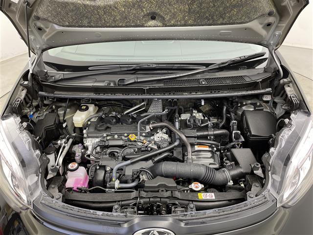 シエンタ ハイブリッドＧ　トヨタセーフティーセンス☆パーキングサポートブレーキ☆ブラインドスポットモニター☆追従クルーズコントロール☆前後コーナーセンサー☆両側パワースライドドア☆ＬＥＤオートライト☆（26枚目）