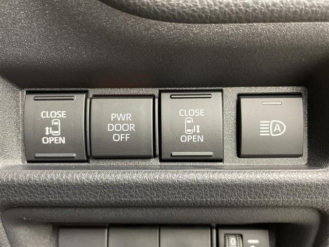 シエンタ ハイブリッドＧ　トヨタセーフティーセンス☆パーキングサポートブレーキ☆ブラインドスポットモニター☆追従クルーズコントロール☆前後コーナーセンサー☆両側パワースライドドア☆ＬＥＤオートライト☆（32枚目）