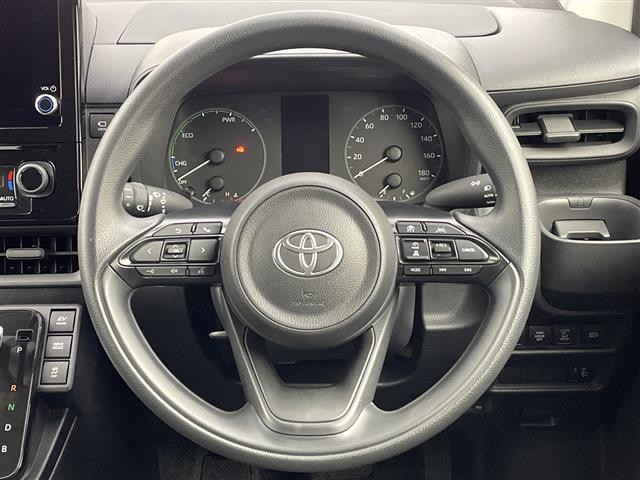 シエンタ ハイブリッドＧ　トヨタセーフティーセンス☆パーキングサポートブレーキ☆ブラインドスポットモニター☆追従クルーズコントロール☆前後コーナーセンサー☆両側パワースライドドア☆ＬＥＤオートライト☆（42枚目）