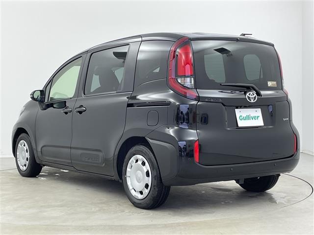 シエンタ ハイブリッドＧ　トヨタセーフティーセンス☆パーキングサポートブレーキ☆ブラインドスポットモニター☆追従クルーズコントロール☆前後コーナーセンサー☆両側パワースライドドア☆ＬＥＤオートライト☆（43枚目）