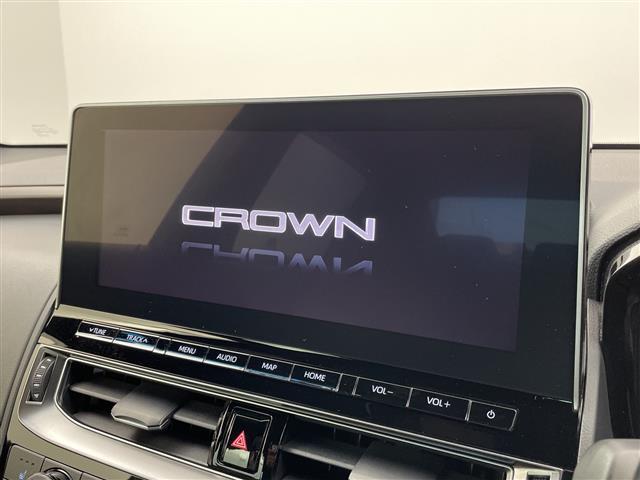 クラウンハイブリッド Ｇ－エグゼクティブ　Ｆｏｕｒ（4枚目）