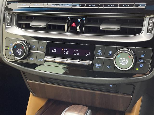 クラウンハイブリッド Ｇ－エグゼクティブ　Ｆｏｕｒ（8枚目）