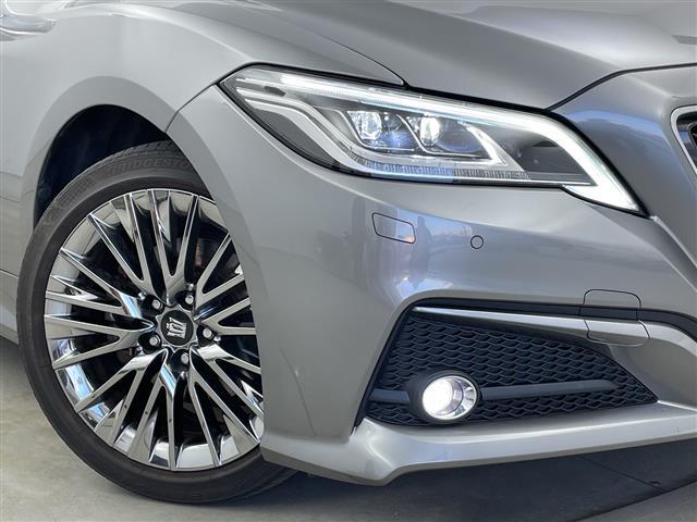 クラウンハイブリッド Ｇ－エグゼクティブ　Ｆｏｕｒ（14枚目）