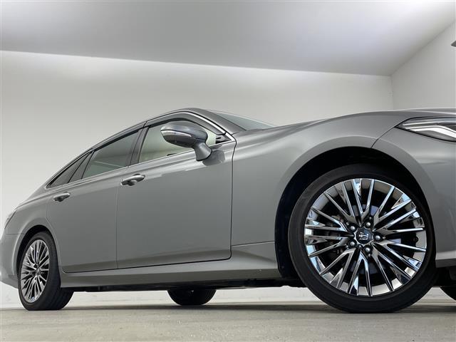 クラウンハイブリッド Ｇ－エグゼクティブ　Ｆｏｕｒ（16枚目）