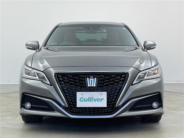 クラウンハイブリッド Ｇ－エグゼクティブ　Ｆｏｕｒ（17枚目）