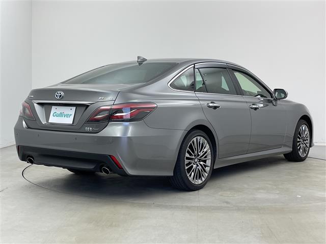 クラウンハイブリッド Ｇ－エグゼクティブ　Ｆｏｕｒ（18枚目）