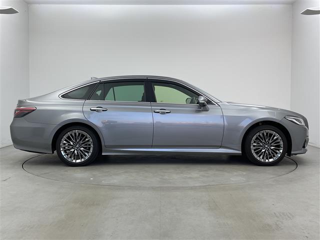 クラウンハイブリッド Ｇ－エグゼクティブ　Ｆｏｕｒ（20枚目）