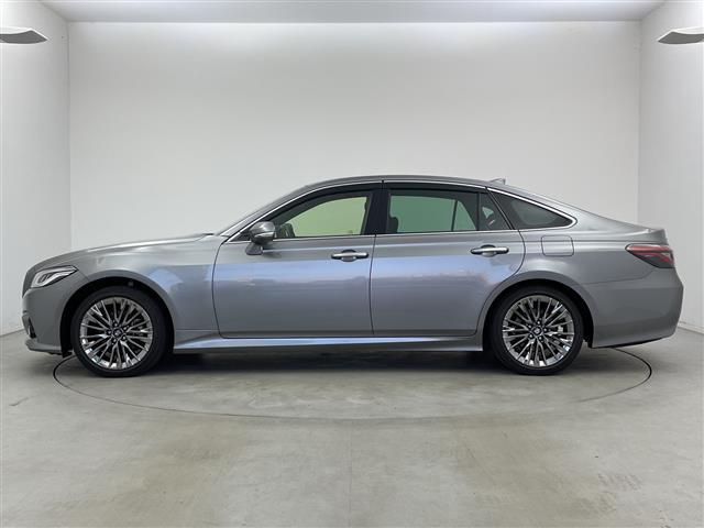 クラウンハイブリッド Ｇ－エグゼクティブ　Ｆｏｕｒ（21枚目）