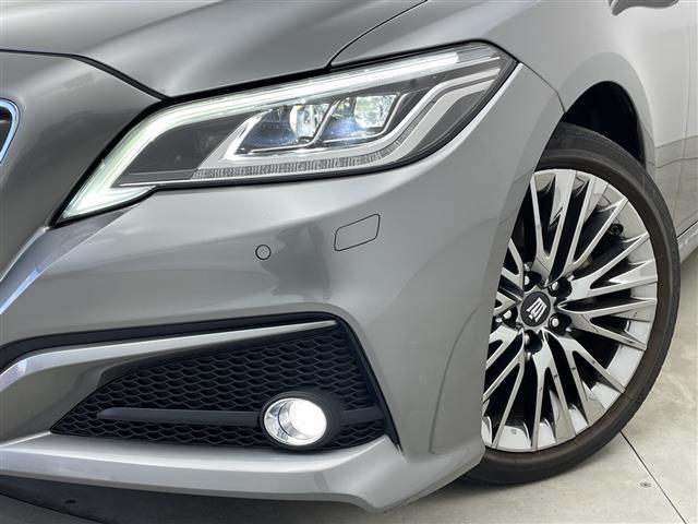 クラウンハイブリッド Ｇ－エグゼクティブ　Ｆｏｕｒ（24枚目）