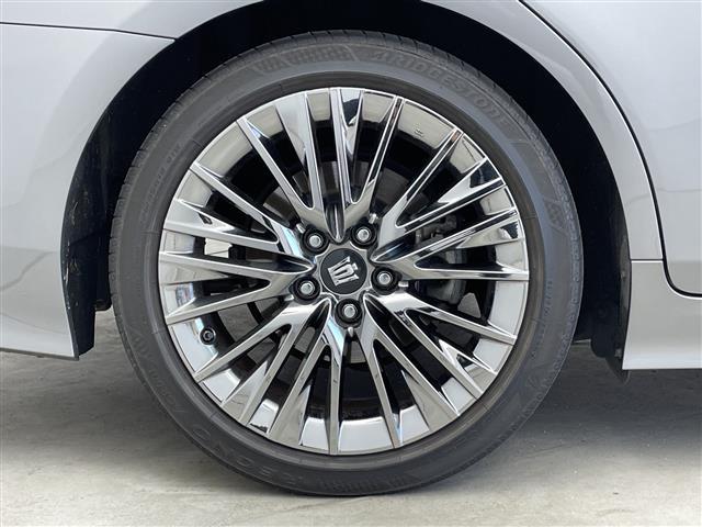 クラウンハイブリッド Ｇ－エグゼクティブ　Ｆｏｕｒ（25枚目）