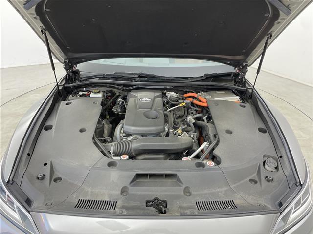 クラウンハイブリッド Ｇ－エグゼクティブ　Ｆｏｕｒ（29枚目）