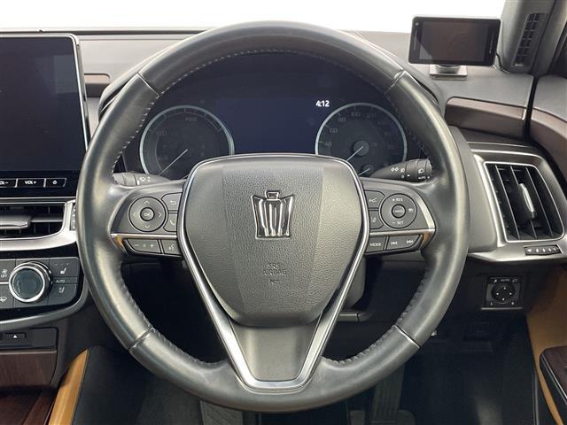 クラウンハイブリッド Ｇ－エグゼクティブ　Ｆｏｕｒ（42枚目）