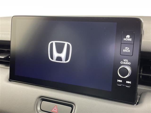 ヴェゼル e:HEV Z Honda CONNECTディスプレーオーディオ(FM/BT/フルセグTV) ステアリングスイッチ ステアリングヒーター パドルシフト バックカメラ 置くだけ充電 電動リアゲート(4枚目)