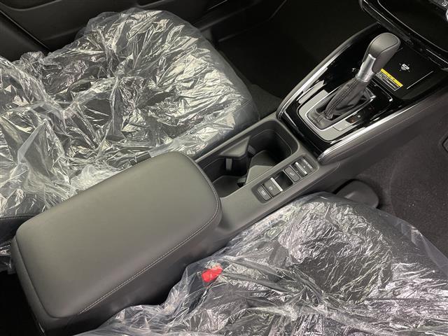 ヴェゼル e:HEV Z Honda CONNECTディスプレーオーディオ(FM/BT/フルセグTV) ステアリングスイッチ ステアリングヒーター パドルシフト バックカメラ 置くだけ充電 電動リアゲート(9枚目)