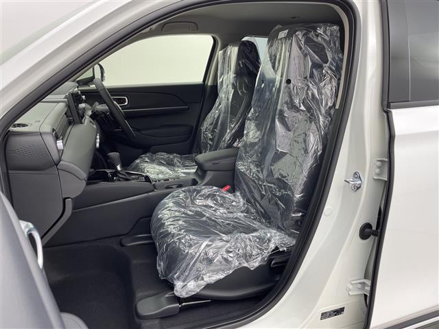 ヴェゼル e:HEV Z Honda CONNECTディスプレーオーディオ(FM/BT/フルセグTV) ステアリングスイッチ ステアリングヒーター パドルシフト バックカメラ 置くだけ充電 電動リアゲート(11枚目)