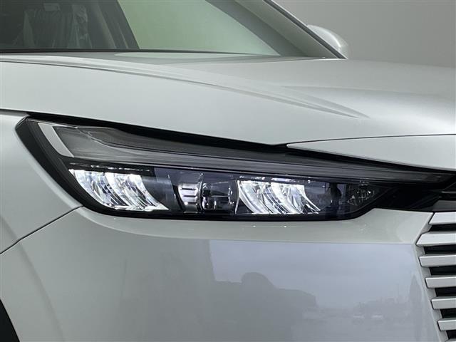 ヴェゼル e:HEV Z Honda CONNECTディスプレーオーディオ(FM/BT/フルセグTV) ステアリングスイッチ ステアリングヒーター パドルシフト バックカメラ 置くだけ充電 電動リアゲート(15枚目)