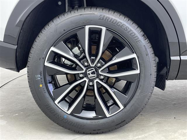 ヴェゼル e:HEV Z Honda CONNECTディスプレーオーディオ(FM/BT/フルセグTV) ステアリングスイッチ ステアリングヒーター パドルシフト バックカメラ 置くだけ充電 電動リアゲート(25枚目)