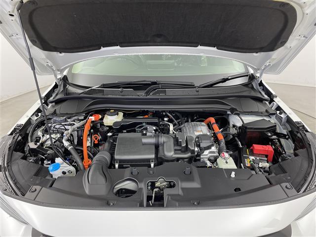 ヴェゼル e:HEV Z Honda CONNECTディスプレーオーディオ(FM/BT/フルセグTV) ステアリングスイッチ ステアリングヒーター パドルシフト バックカメラ 置くだけ充電 電動リアゲート(29枚目)
