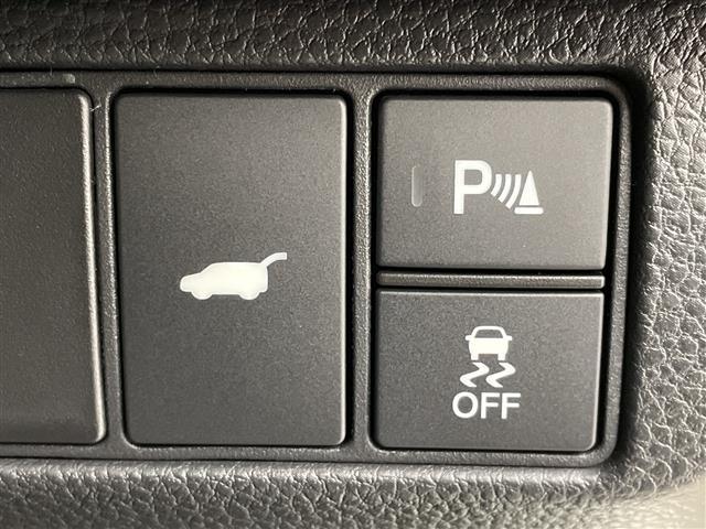 ヴェゼル e:HEV Z Honda CONNECTディスプレーオーディオ(FM/BT/フルセグTV) ステアリングスイッチ ステアリングヒーター パドルシフト バックカメラ 置くだけ充電 電動リアゲート(35枚目)