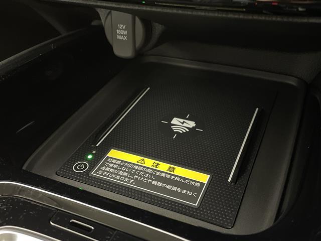 ヴェゼル e:HEV Z Honda CONNECTディスプレーオーディオ(FM/BT/フルセグTV) ステアリングスイッチ ステアリングヒーター パドルシフト バックカメラ 置くだけ充電 電動リアゲート(36枚目)