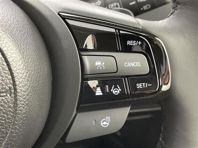 ヴェゼル e:HEV Z Honda CONNECTディスプレーオーディオ(FM/BT/フルセグTV) ステアリングスイッチ ステアリングヒーター パドルシフト バックカメラ 置くだけ充電 電動リアゲート(41枚目)