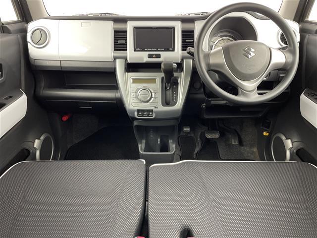 ハスラー Ｇ　４ＷＤ　社外メモリナビ（ＦＭ／ＢＴ／フルセグＴＶ）　ステアリングスイッチ　バックカメラ　シートヒーター　エンジンスターター　ドアバイザー　電格ミラー　ウィンカーミラー　冬タイヤ積載　取扱説明書（2枚目）