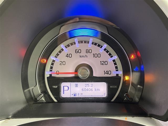 ハスラー Ｇ　４ＷＤ　社外メモリナビ（ＦＭ／ＢＴ／フルセグＴＶ）　ステアリングスイッチ　バックカメラ　シートヒーター　エンジンスターター　ドアバイザー　電格ミラー　ウィンカーミラー　冬タイヤ積載　取扱説明書（3枚目）