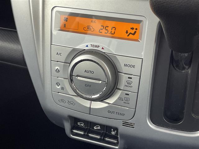 ハスラー Ｇ　４ＷＤ　社外メモリナビ（ＦＭ／ＢＴ／フルセグＴＶ）　ステアリングスイッチ　バックカメラ　シートヒーター　エンジンスターター　ドアバイザー　電格ミラー　ウィンカーミラー　冬タイヤ積載　取扱説明書（8枚目）