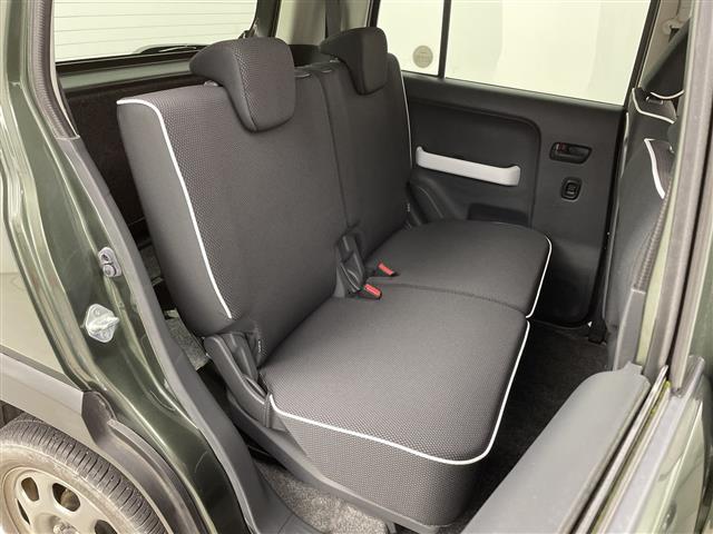 ハスラー Ｇ　４ＷＤ　社外メモリナビ（ＦＭ／ＢＴ／フルセグＴＶ）　ステアリングスイッチ　バックカメラ　シートヒーター　エンジンスターター　ドアバイザー　電格ミラー　ウィンカーミラー　冬タイヤ積載　取扱説明書（11枚目）