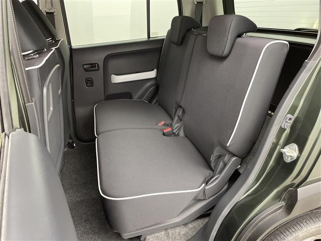 ハスラー Ｇ　４ＷＤ　社外メモリナビ（ＦＭ／ＢＴ／フルセグＴＶ）　ステアリングスイッチ　バックカメラ　シートヒーター　エンジンスターター　ドアバイザー　電格ミラー　ウィンカーミラー　冬タイヤ積載　取扱説明書（12枚目）